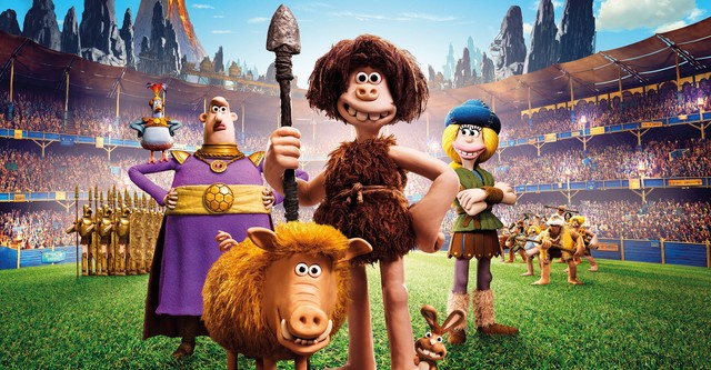 Early man 2018 on sale 123movies